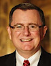King University President: Alexander W. Whitaker